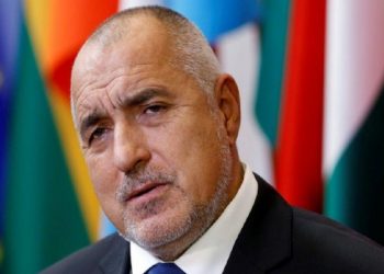 Bulgaristan’da 12 yıl başbakanlık yapan Borisov yolsuzluktan gözaltına alındı