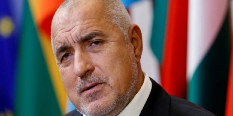 Bulgaristan’da 12 yıl başbakanlık yapan Borisov yolsuzluktan gözaltına alındı