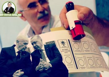 Bunun adı ‘şike’ mutabakatıdır!