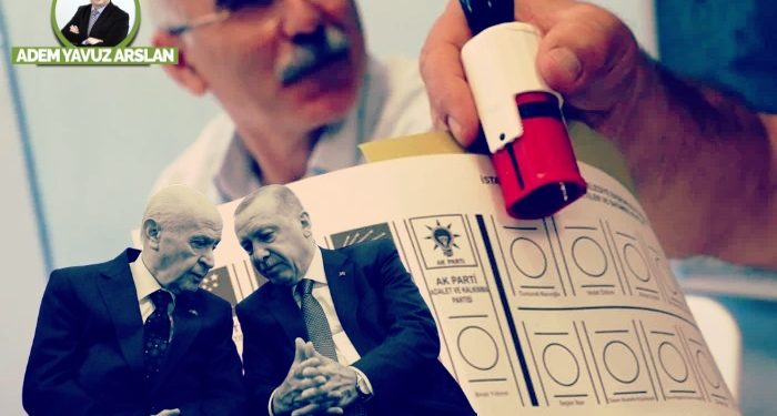 Bunun adı ‘şike’ mutabakatıdır!