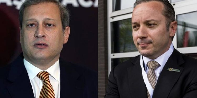 Burak Elmas'ın sonunu getiren paylaşımlar