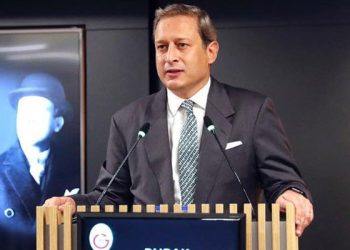 Burak Elmas’tan Fatih Terim, Arda Turan ve Gedson Fernandes açıklaması