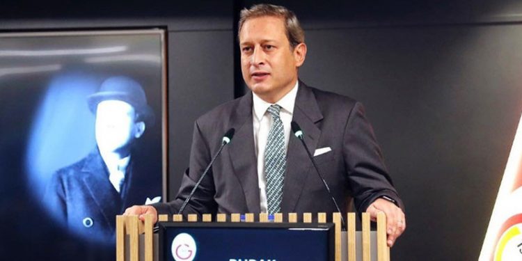 Burak Elmas’tan Fatih Terim, Arda Turan ve Gedson Fernandes açıklaması