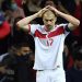 Burak Yılmaz, Milli Takım’a veda etti
