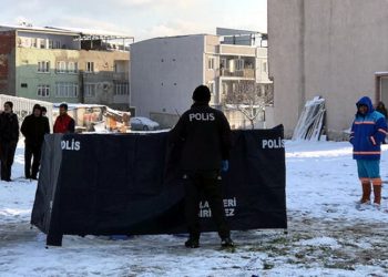 Bursa'da şüpheli ölüm: Arazide başında vurulmuş olarak bulundu