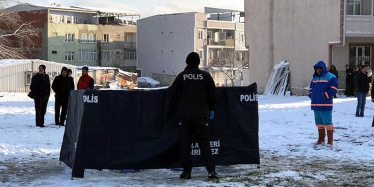 Bursa'da şüpheli ölüm: Arazide başında vurulmuş olarak bulundu