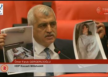 Böbrek ameliyatı olan eşi tutuklu iki çocuk annesi kadın, cezaevine gönderilecek