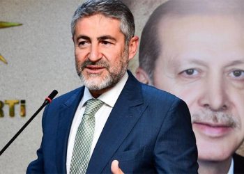 'Bürokrasiyi alaşağı ederiz' demişti: Siyasilerden Nureddin Nebati'ye tepki yağdı