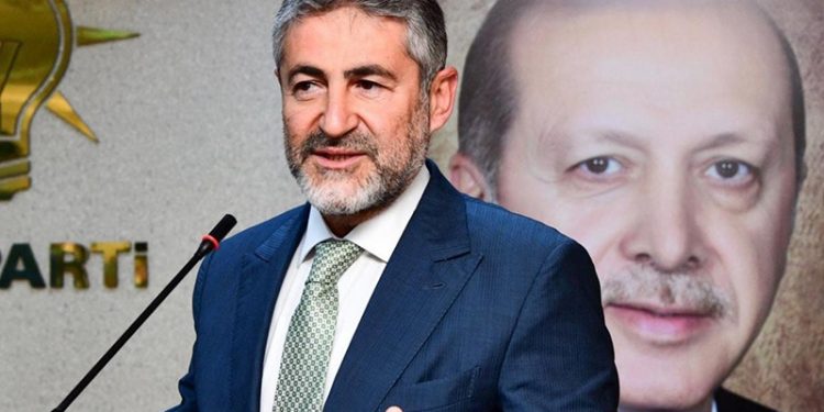 'Bürokrasiyi alaşağı ederiz' demişti: Siyasilerden Nureddin Nebati'ye tepki yağdı