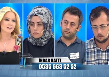 Büyükşen çifti cinayetinde yeni gelişme