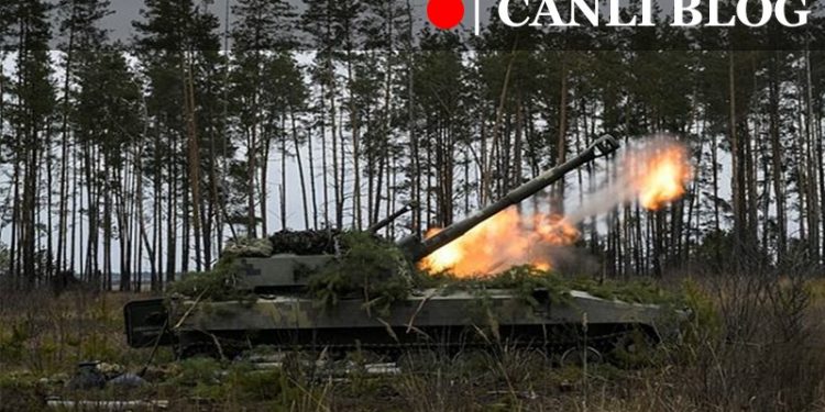 CANLI BLOG | ABD, Polonya'nın 'Ukrayna'ya uçak' teklifini reddetti; Rus ordusunun gözleri Kiev'de