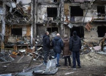 CANLI BLOG | Rusya’nın Ukrayna’yı işgal harekâtında 20. gün: Kiev kuşatma altında