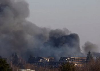 CANLI BLOG | Rusya’nın Ukrayna’yı işgalinin 23. günü: Çatışmalar sürüyor