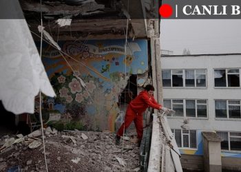 CANLI BLOG | Tüm dünya takipte: Rusya, Kiev çevresindeki askeri varlığını azaltıyor mu?