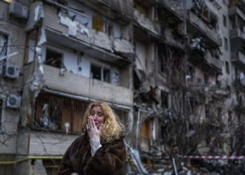 CANLI BLOG | Ukrayna’nın işgalinin 10. günü: Ateşkes başladı, siviller tahliye edilecek