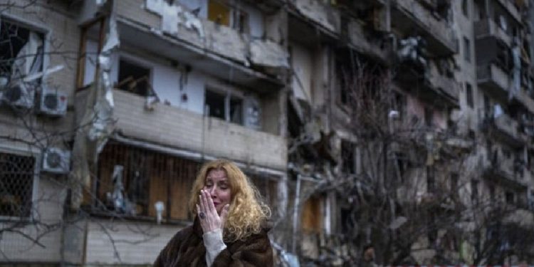 CANLI BLOG | Ukrayna’nın işgalinin 10. günü: Ateşkes başladı, siviller tahliye edilecek