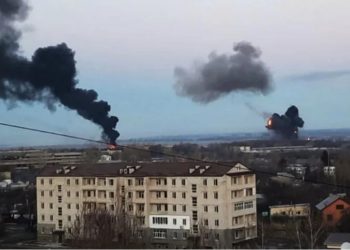 CANLI BLOG | Ukrayna’nın işgalinin 12. günü: Yeniden ateşkes ilan edildi