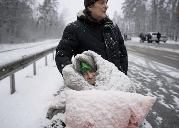 CANLI BLOG | Ukrayna’nın işgalinin 14. günü: Rusya ateşkesi uzattı