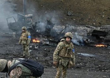 CANLI BLOG | Ukrayna’nın işgalinin 8. günü: Müzakerelerde ikinci tur bugün