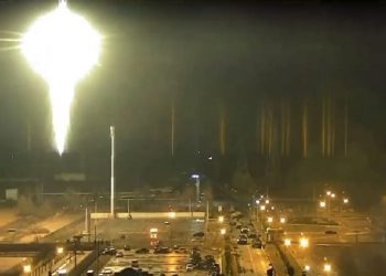 CANLI BLOG | Ukrayna’nın işgalinin 9. günü: Zaporizhzhya Nükleer Santrali’nde yangın çıktı