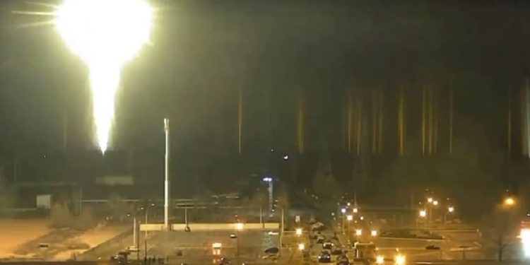 CANLI BLOG | Ukrayna’nın işgalinin 9. günü: Zaporizhzhya Nükleer Santrali’nde yangın çıktı