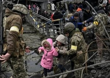 CANLI BLOG | Ukrayna’yı işgalinin 28. günü