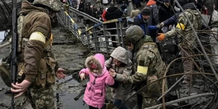 CANLI BLOG | Ukrayna’yı işgalinin 28. günü