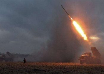 CANLI BLOG | Ukrayna’yı işgalinin 33. günü: Rusya’dan gece boyunca füze saldırısı