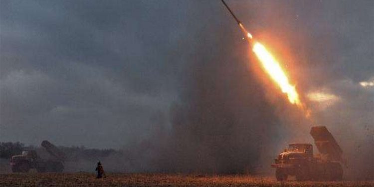 CANLI BLOG | Ukrayna’yı işgalinin 33. günü: Rusya’dan gece boyunca füze saldırısı