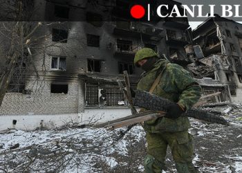 CANLI BLOG | Zelenski, "Roketler siz ne olduğunu anlamadan NATO topraklarına düşecek" dedi; Rusya ve Ukrayna tekrar masaya oturacak