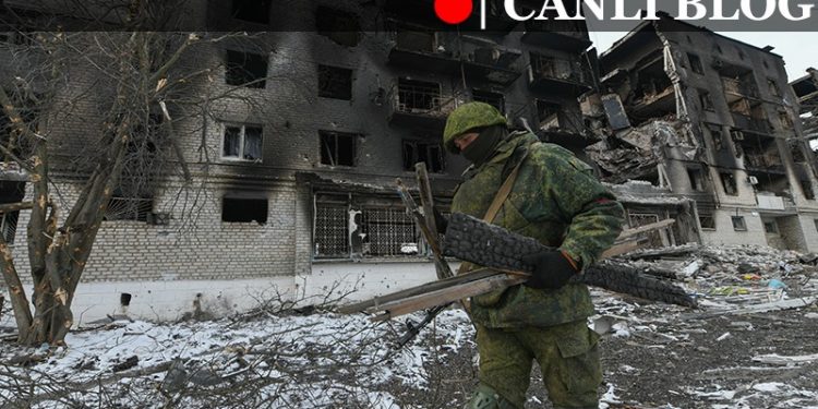 CANLI BLOG | Zelenski, "Roketler siz ne olduğunu anlamadan NATO topraklarına düşecek" dedi; Rusya ve Ukrayna tekrar masaya oturacak