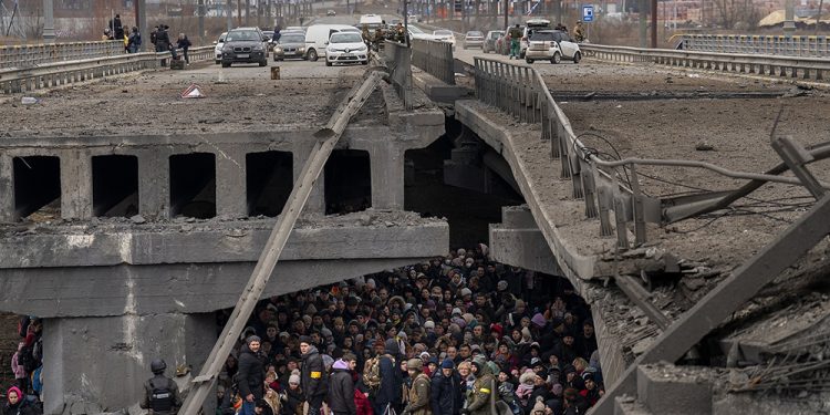 CANLI BLOG | İşgal girişimi sürüyor; tahliye için 11 saatlik ateşkes