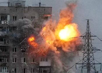 CANLI BLOG | İşgal girişiminde 18. gün: Lviv, güne patlama sesleriyle uyandı