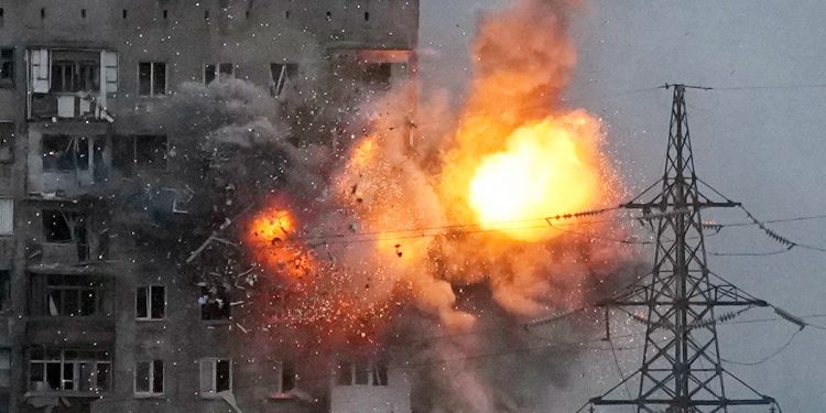 CANLI BLOG | İşgal girişiminde 18. gün: Lviv, güne patlama sesleriyle uyandı