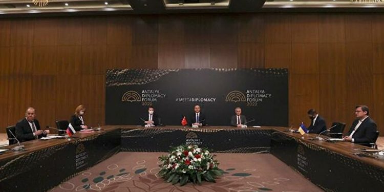 CANLI BLOG | İşgalin 15. günü; Antalya’da kritik zirve başladı, beklentiler düşük