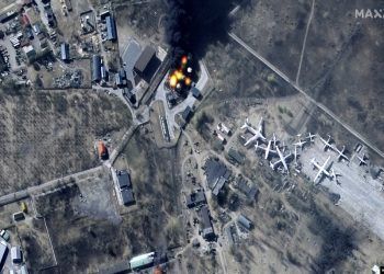 CANLI BLOG | İşgalin 17. günü: Rus askerleri Kiev’e ilerliyor