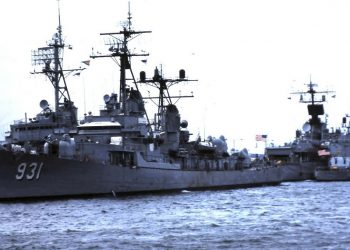 CANLI BLOG | İşgalin 21. günü: ABD savaş gemileri Baltık’a girdi