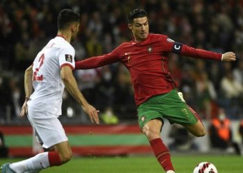 CANLI - Portekiz 2 - 1 Türkiye
