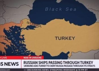 CBS News, İstanbul hatası için özür diledi