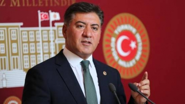 CHP’li Emir: Fahrettin Koca’nın vereceği müjde bu kadar olur