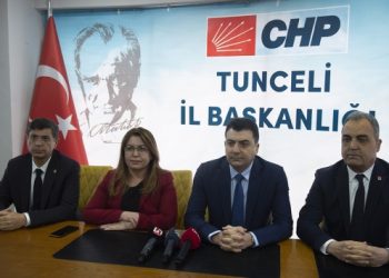 CHP heyeti, G&uuml;listan Doku hakkında rapor hazırlayacak
