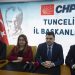 CHP heyeti, G&uuml;listan Doku hakkında rapor hazırlayacak