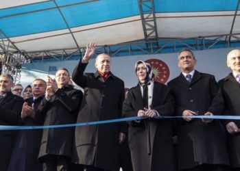 CHP'den, 'Davet ettik, Bay Kemal gelmedi' diyen Erdoğan'a yanıt