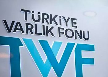CHP'den kanun teklifi: Türkiye Varlık Fonu, Sayıştay denetimine açılsın