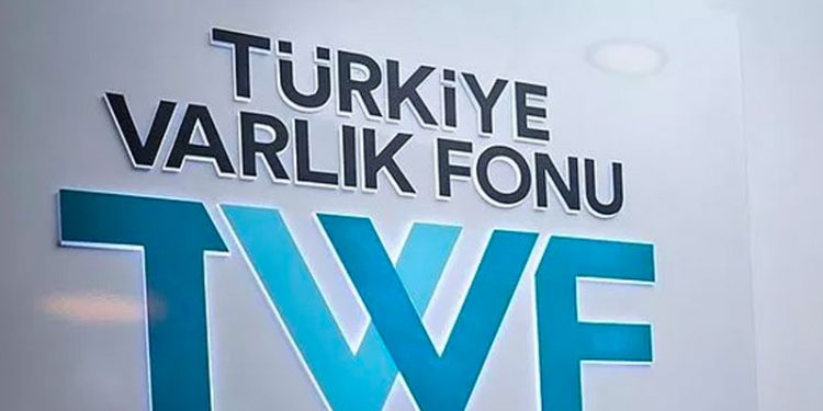 CHP'den kanun teklifi: Türkiye Varlık Fonu, Sayıştay denetimine açılsın