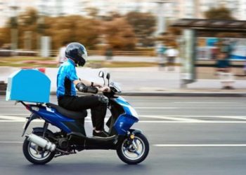 CHP'den motorlu kuryeler ve dijital platform çalışanları için kanun teklifi