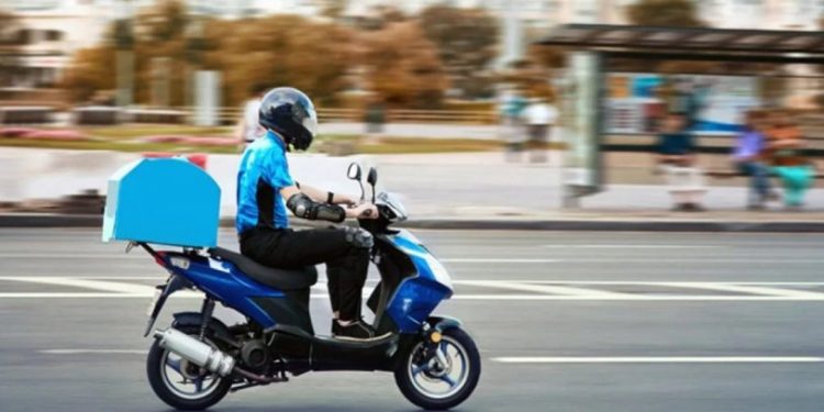 CHP'den motorlu kuryeler ve dijital platform çalışanları için kanun teklifi