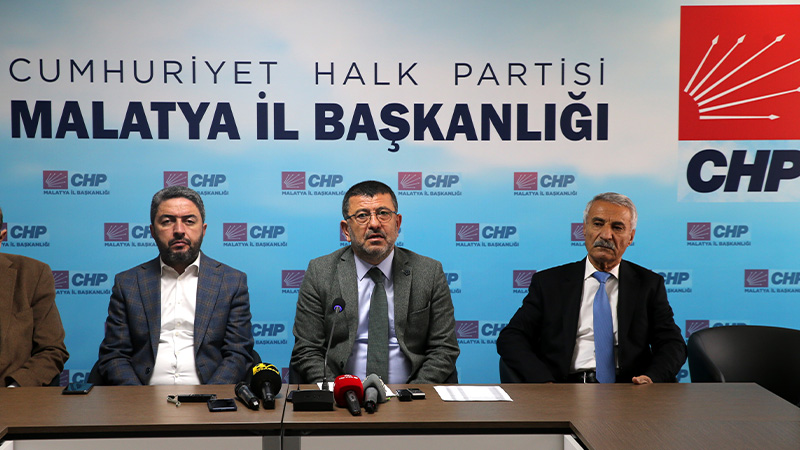 CHP'li Ağbaba'dan asgari ücret açıklaması: Hükümetin haziranda mutlaka güncellemesi gerekiyor