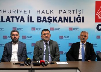 CHP'li Ağbaba'dan asgari ücret açıklaması: Hükümetin haziranda mutlaka güncellemesi gerekiyor