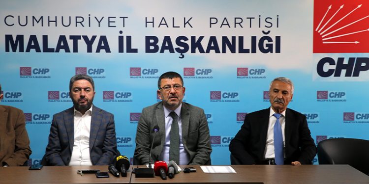CHP'li Ağbaba'dan asgari ücret açıklaması: Hükümetin haziranda mutlaka güncellemesi gerekiyor